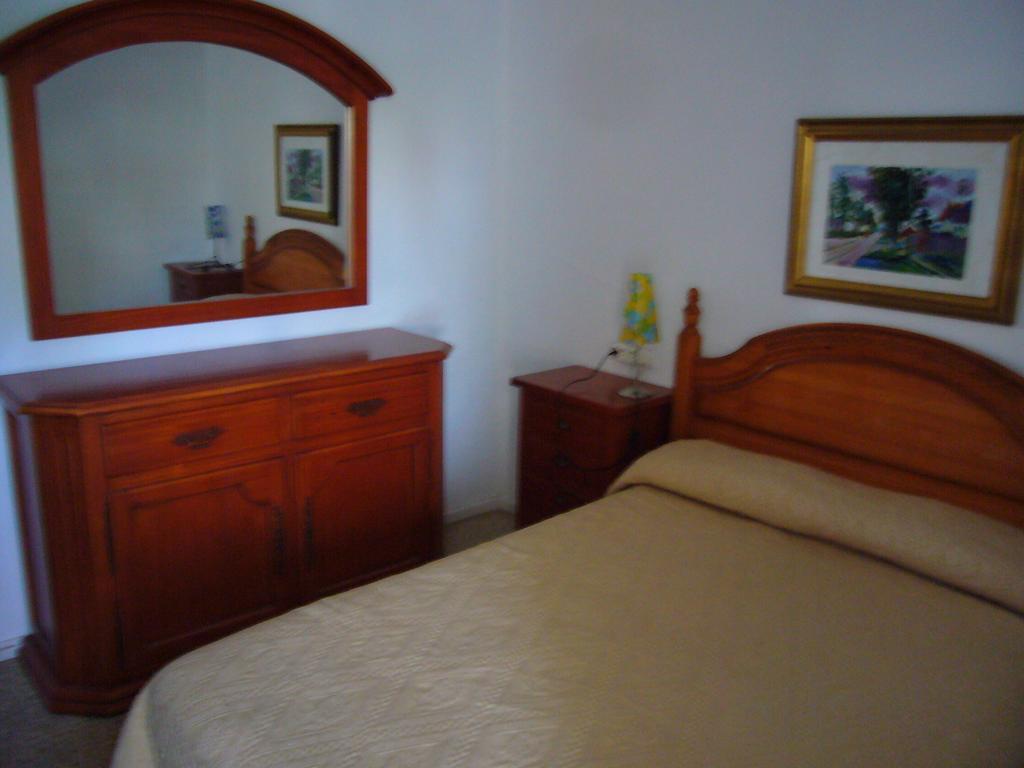 Mar Y Vent - Fincas Arena Benidorm Extérieur photo