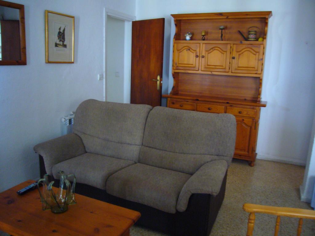 Mar Y Vent - Fincas Arena Benidorm Extérieur photo