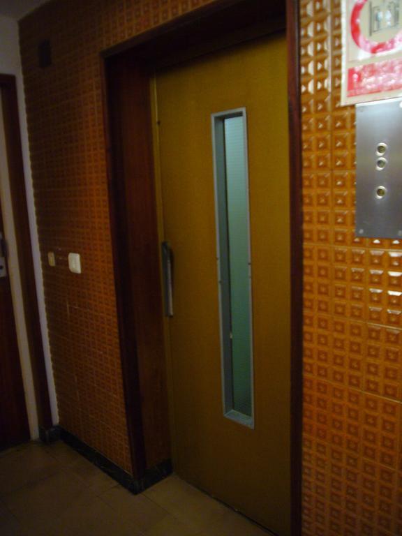 Mar Y Vent - Fincas Arena Benidorm Extérieur photo