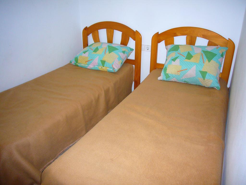 Mar Y Vent - Fincas Arena Benidorm Extérieur photo