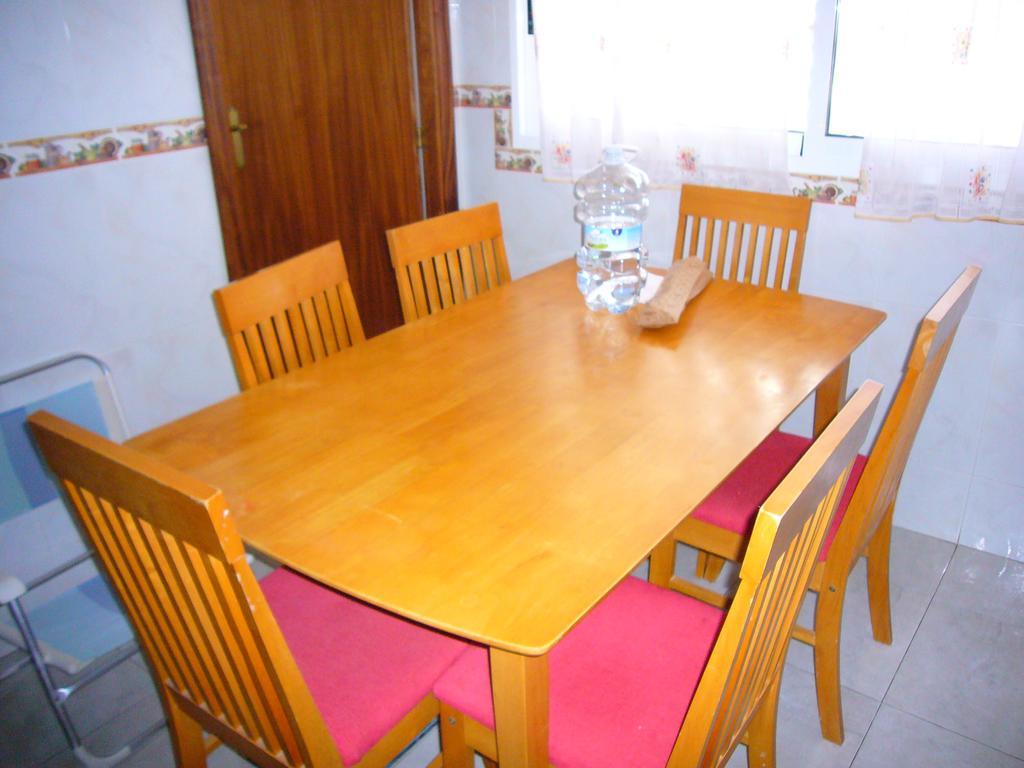 Mar Y Vent - Fincas Arena Benidorm Extérieur photo